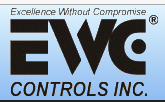 EWC Controls logo