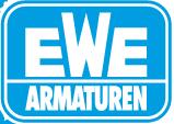 EWE-ARMATUREN logo