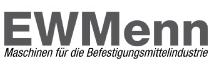 EWMenn logo