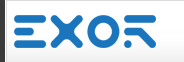 EXOR-UNIOP logo