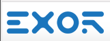 EXOR logo