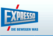 EXPRESSO logo