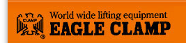 Eagle Clamp logo