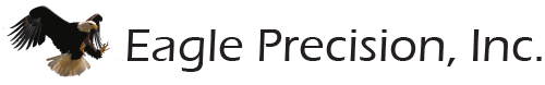 Eagle Precision logo