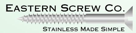 Eastern Screw logo