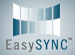 EasySYNC logo
