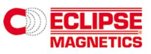 Eclipse Magnetics logo