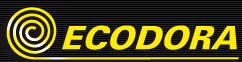 Ecodora logo