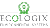 Ecologix logo