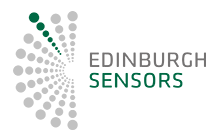 Edinburgh Sensors logo