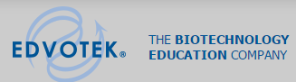 Edvotek logo