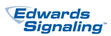 Edwards Signaling logo