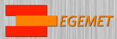 Egemet logo