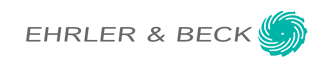 Ehrler & Beck logo
