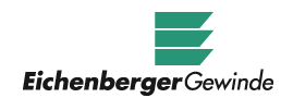 Eichenberger Gewinde logo