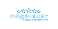 Ekd logo