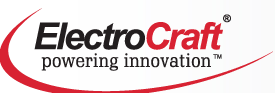 Electrocraft logo