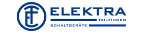 Elektra Tailfingen logo