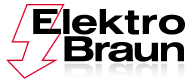 Elektro Braun logo