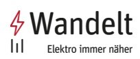 Elektro-wandelt logo