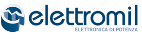 Elettromil logo