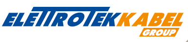 Elettrotek Kabel logo