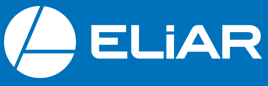 Eliar logo