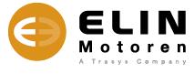 Elin logo