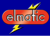 Elmatic logo