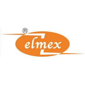 Elmex logo