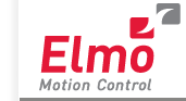 Elmo logo