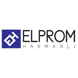 Elprom logo