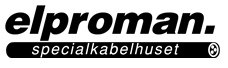 Elproman logo