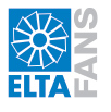 EltaFans logo