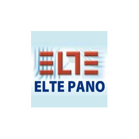 Elte Pano logo