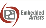 Embedded Artists logo