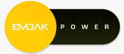 Emjakpower logo