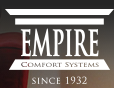 Empire Comfort Systems logo