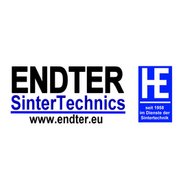 Endter logo