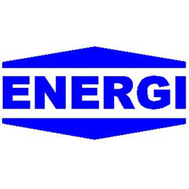 Energe logo