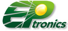 Eptronics logo