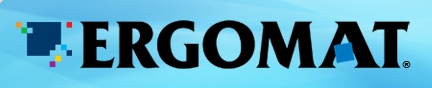 Ergomat logo