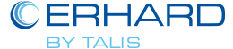 Erhard-Armaturen logo