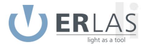 Erlas logo