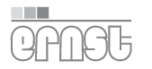 Ernst Gauge logo