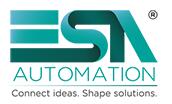 Esa-Automation logo