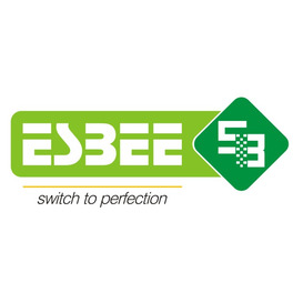 Esbee logo
