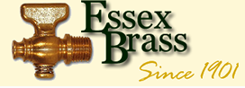 Essex Brass logo