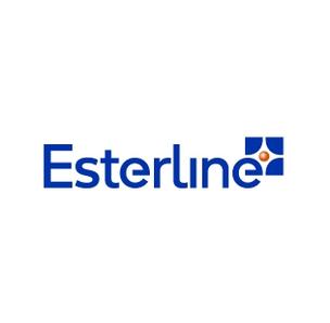 Esterline logo