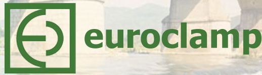 Euroclamp logo